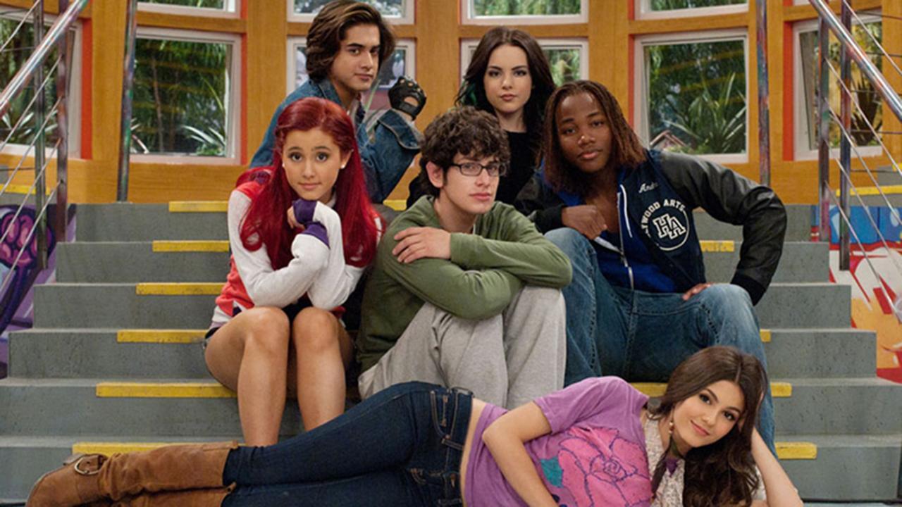 Victorious / 04.10.2025, 07:00