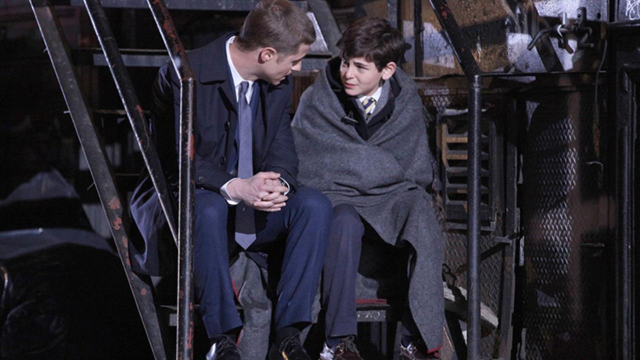 Gotham / 02.10.2025, 23:00