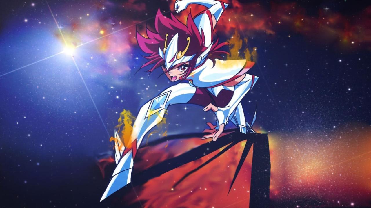 Los Caballeros del Zodiaco Omega / 02.10.2025, 21:30