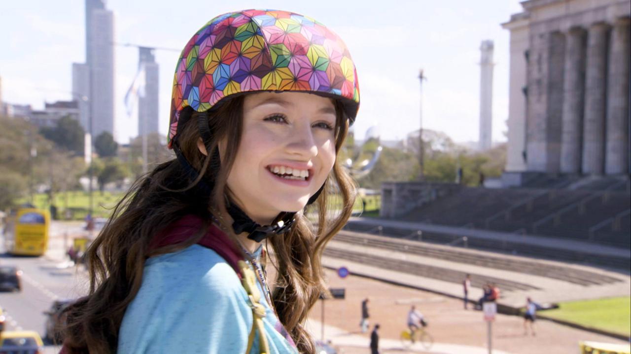 Soy Luna / 02.10.2025, 18:00