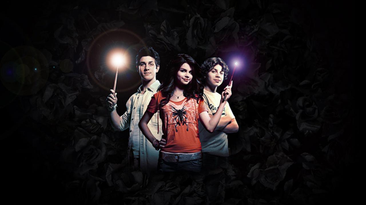 Los Hechiceros de Waverly Place / 02.10.2025, 02:30