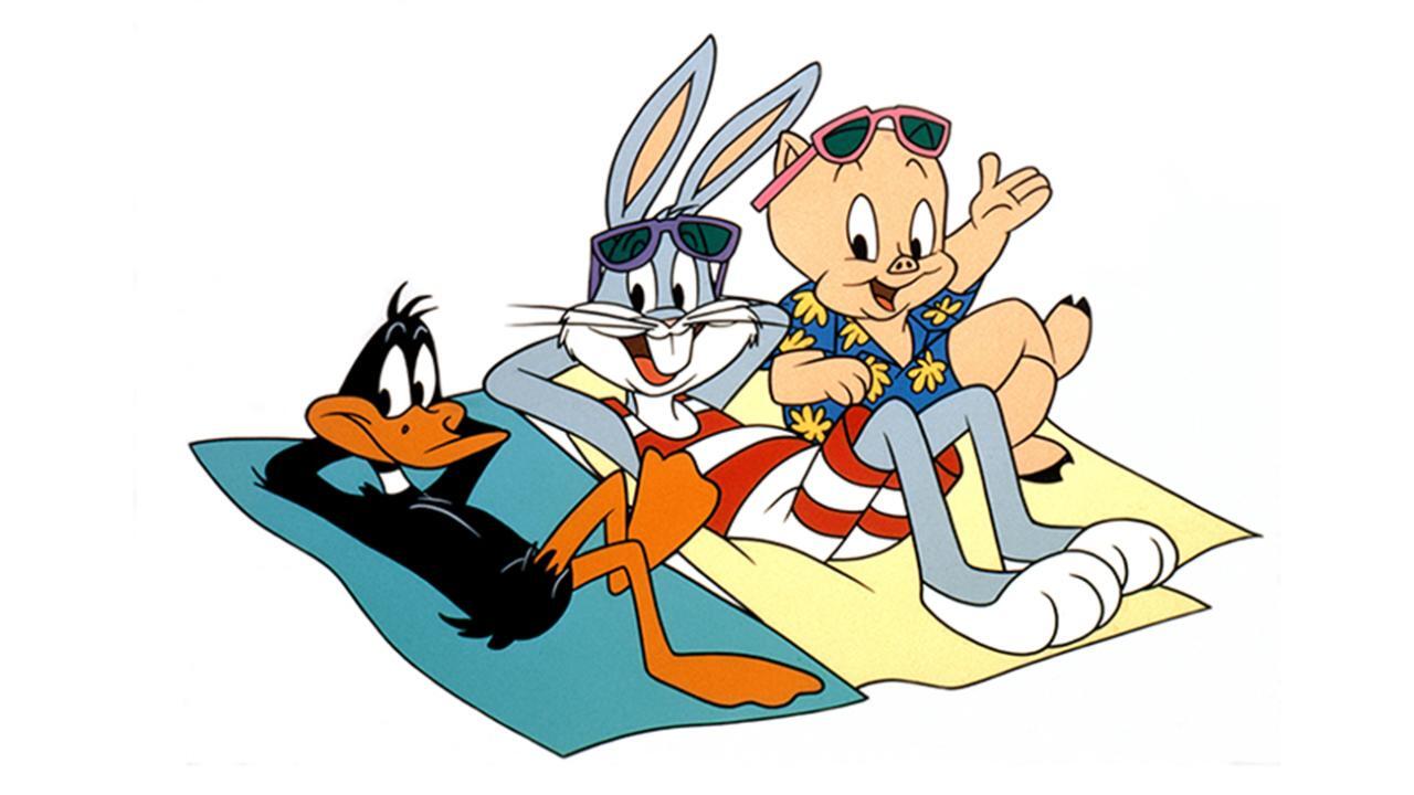 El Show de los Looney Tunes / 04.10.2025, 09:45