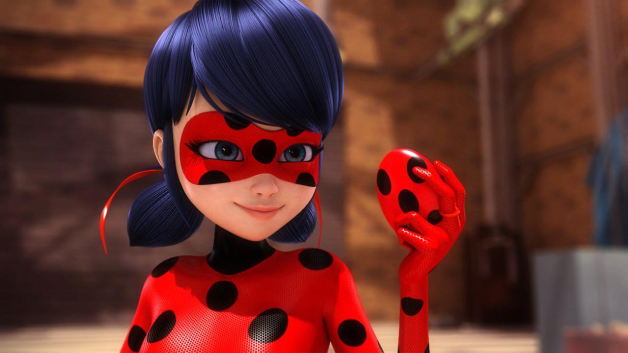 Los Secretos de Ladybug / 01.10.2025, 16:00
