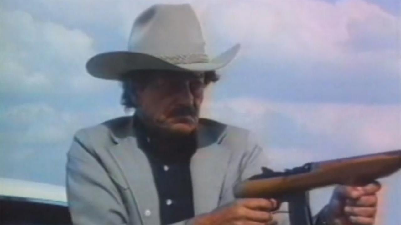 Pistoleros famosos