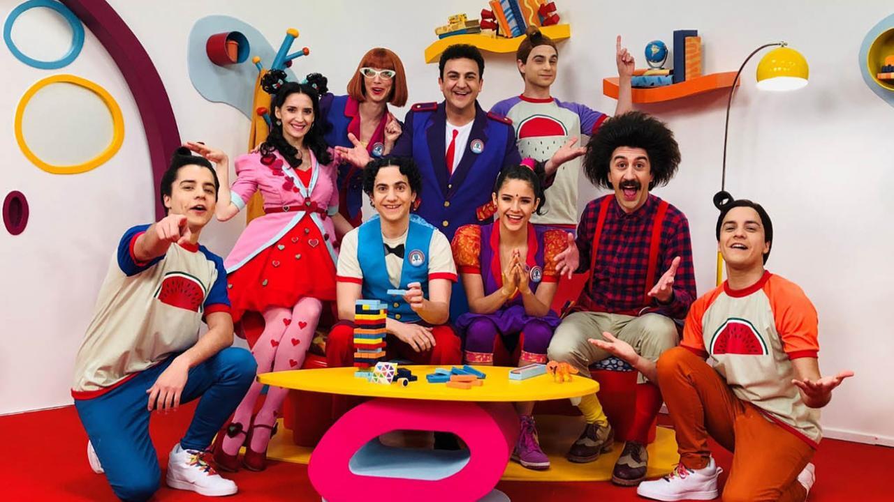 Topa en Junior Express / 01.10.2025, 20:30