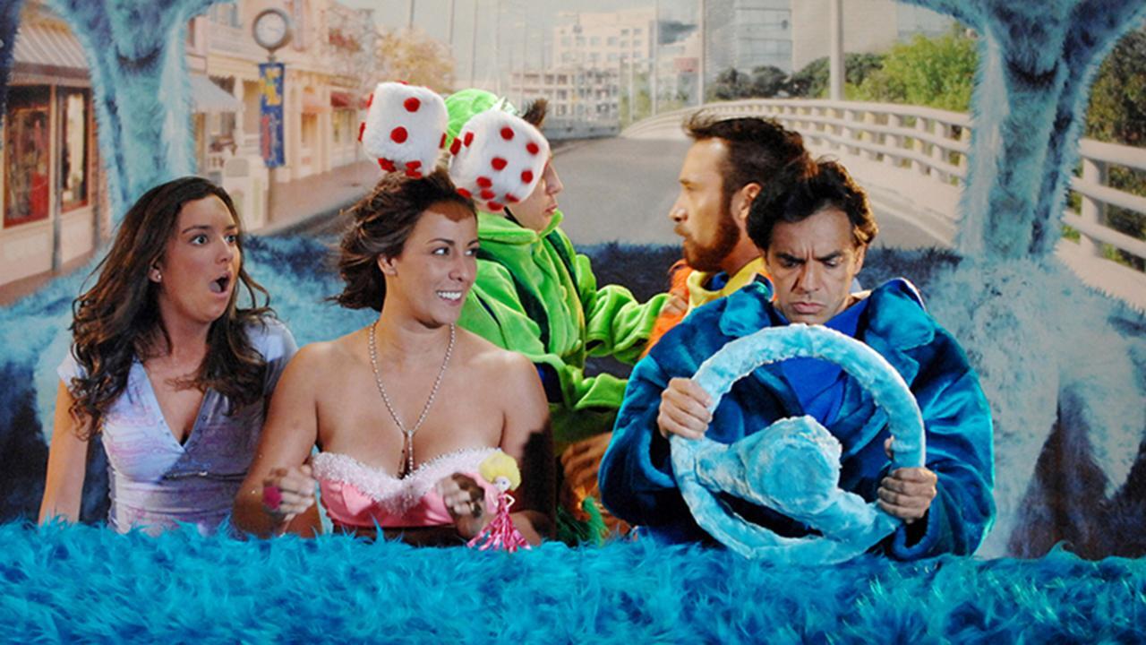 La Familia Peluche / 02.10.2025, 04:30