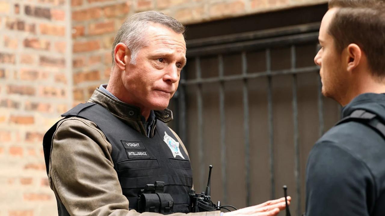 Policías de Chicago / 02.10.2025, 22:30