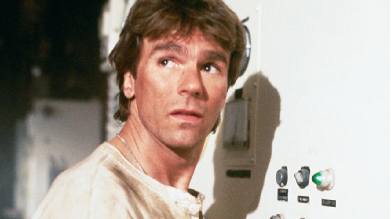 MacGyver / 04.10.2025, 16:00