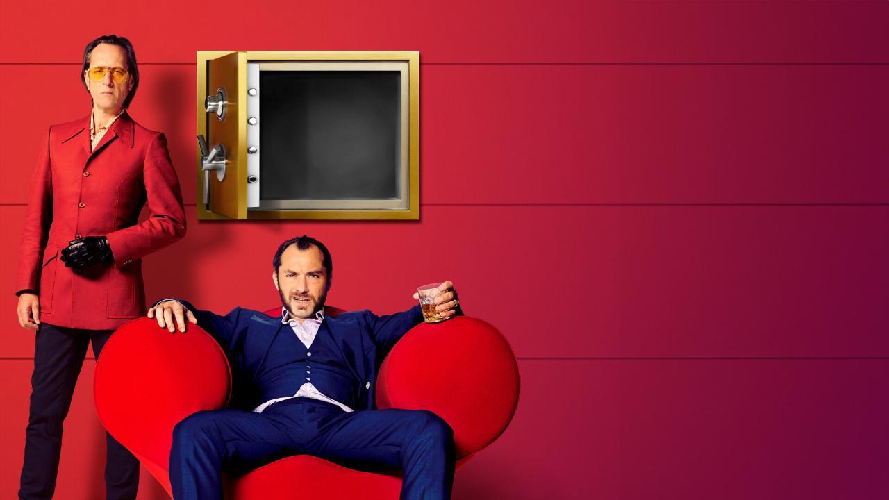 Dom Hemingway