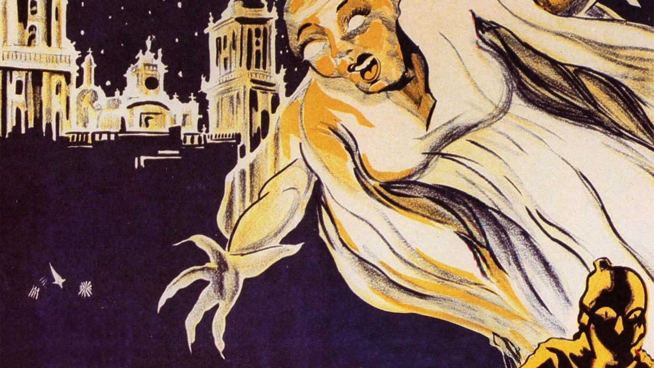 La llorona