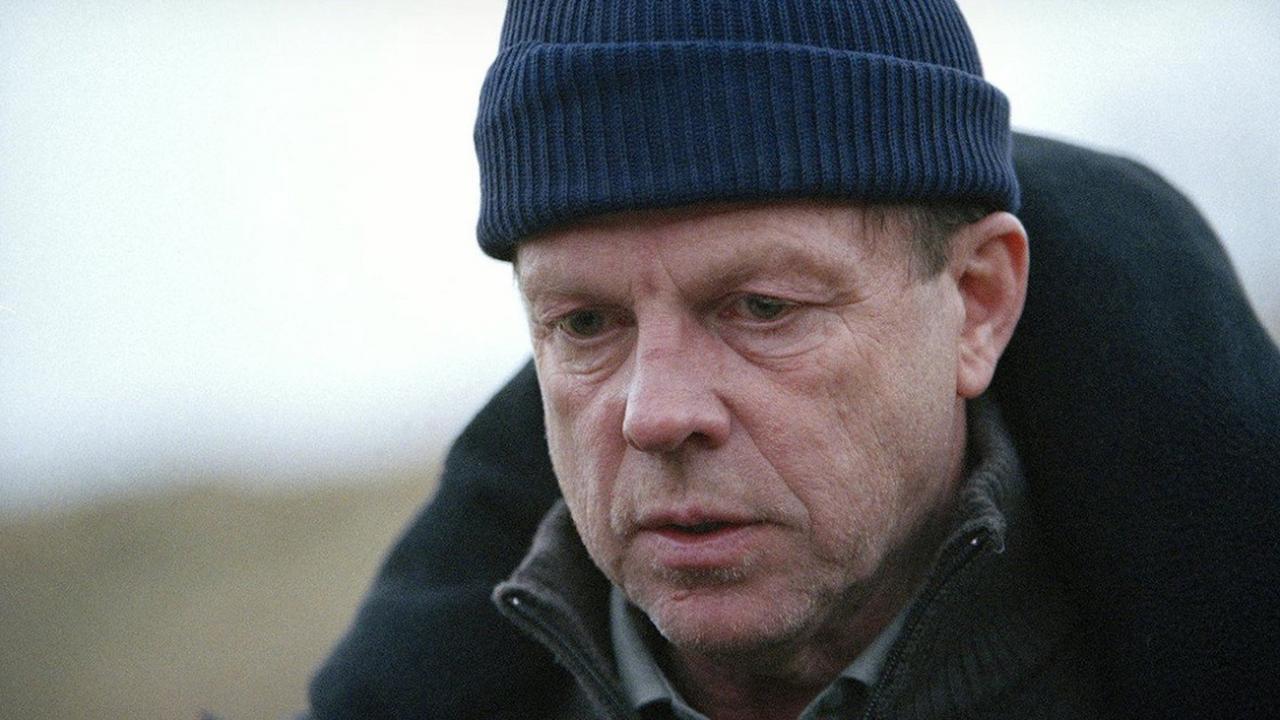 Wallander / 07.10.2025, 20:45