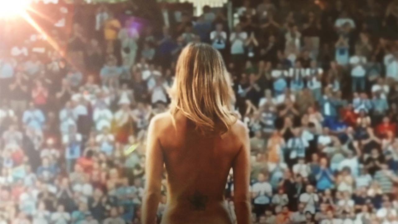 Streaker