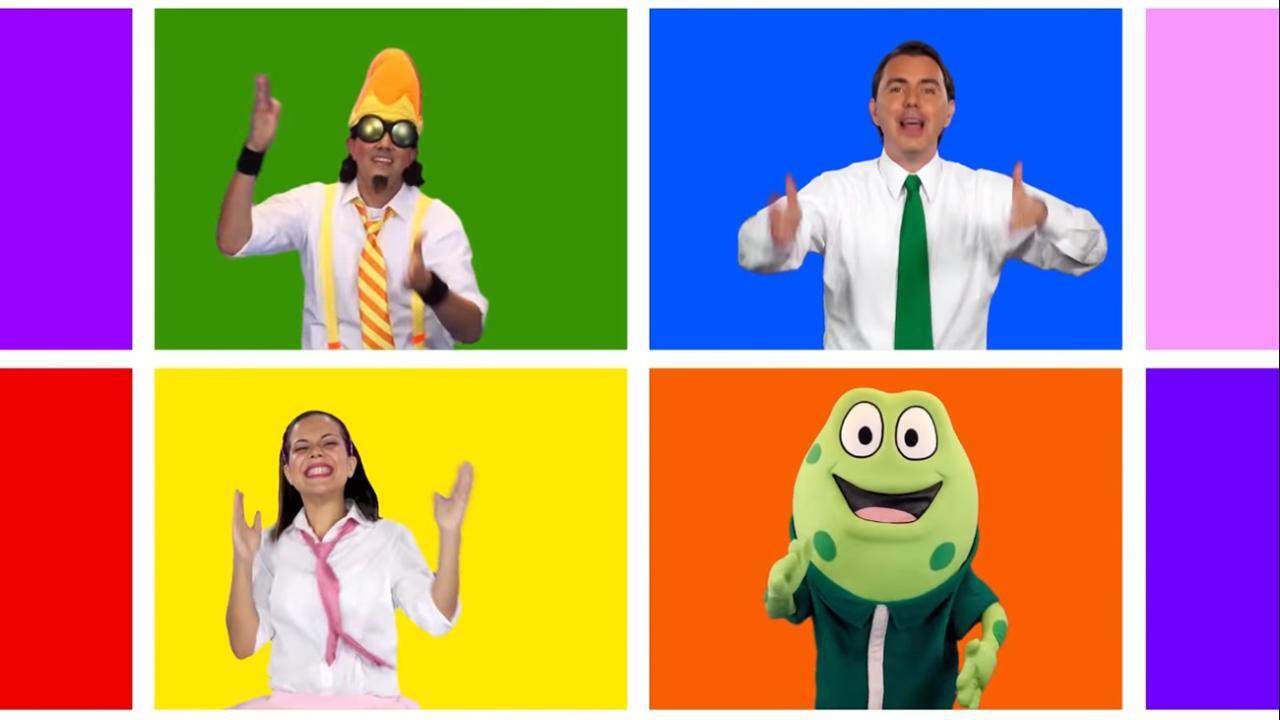 Atención Atención / 04.10.2025, 07:00