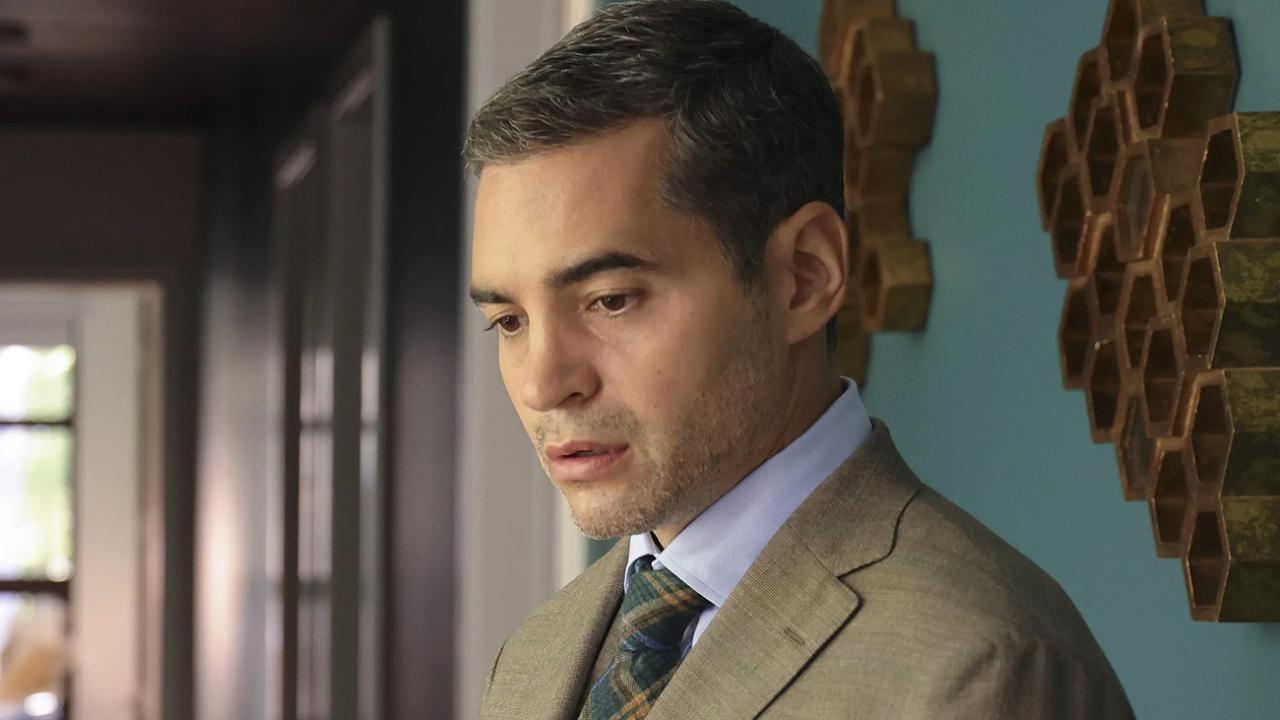 Will Trent, Agente Especial / 05.10.2025, 14:30