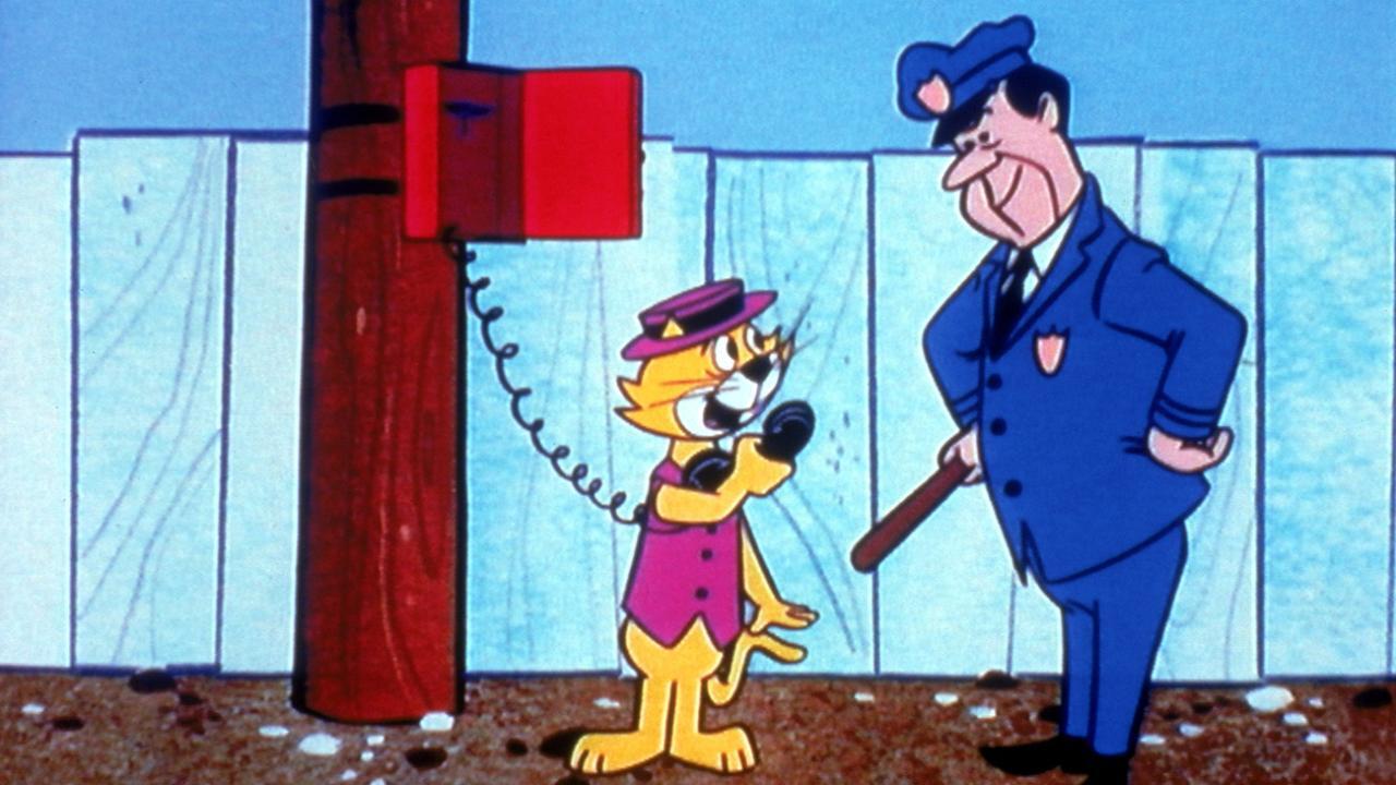 Don Gato / 04.10.2025, 11:00