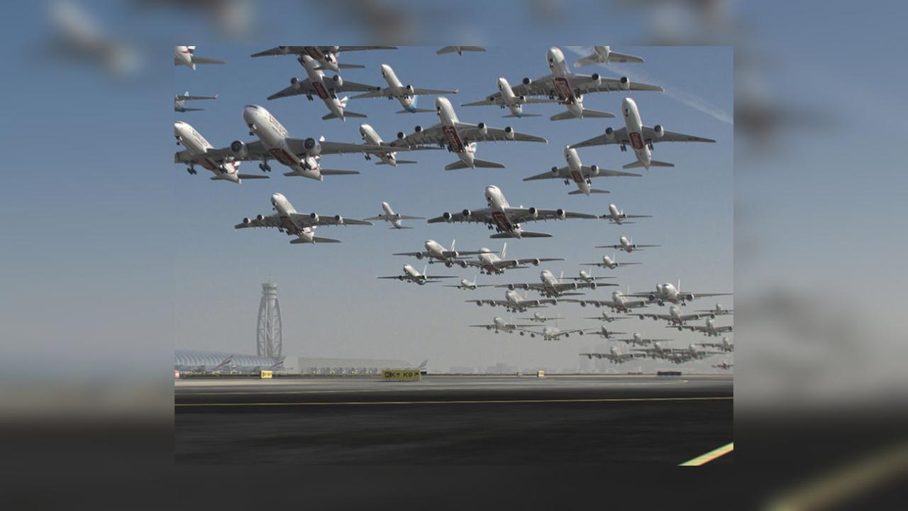 La vida en el aire / 13.10.2025, 09:00
