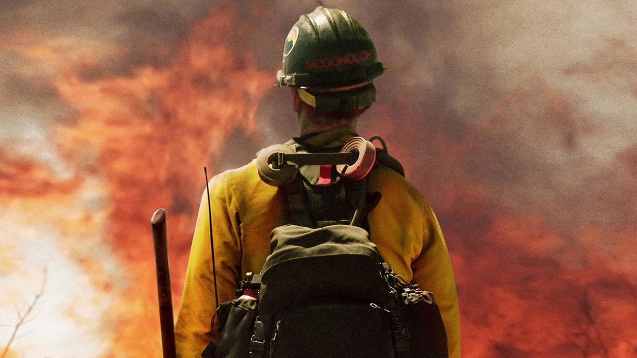 Héroes en el Infierno