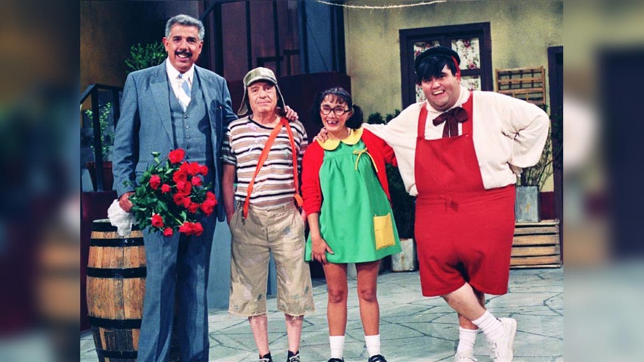 El Chavo / 02.10.2025, 14:30