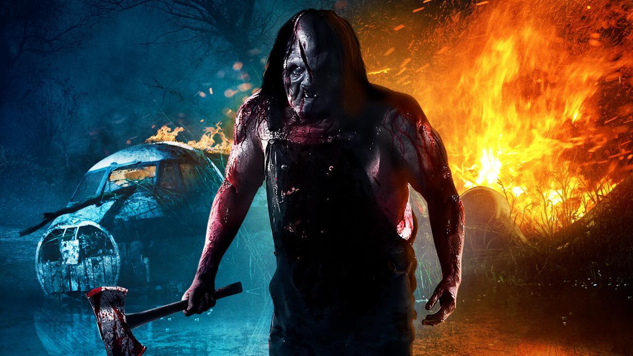 Victor Crowley