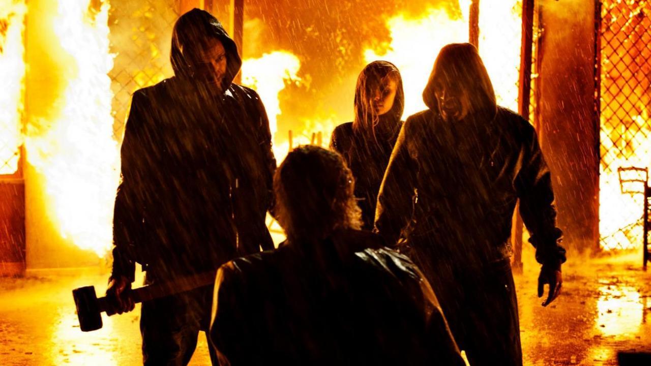 Suburra