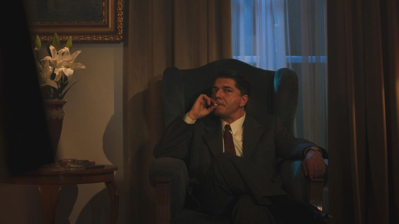La conversación